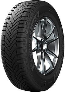 Anvelopa Michelin Alpin 6 195/55 R16 T82