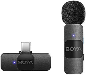 Микрофон Boya BY-V10