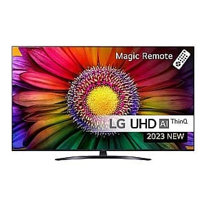 Телевизор LG 50UR81006LJ