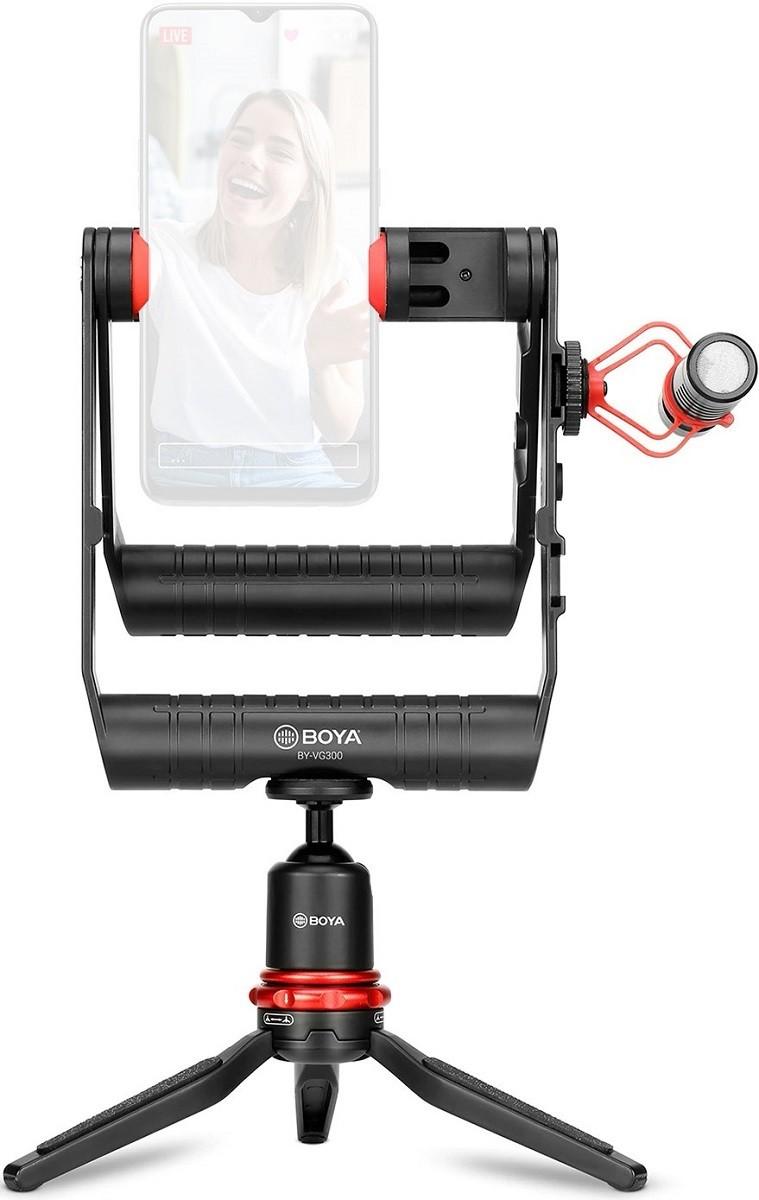 Microfon Boya BY-VG380