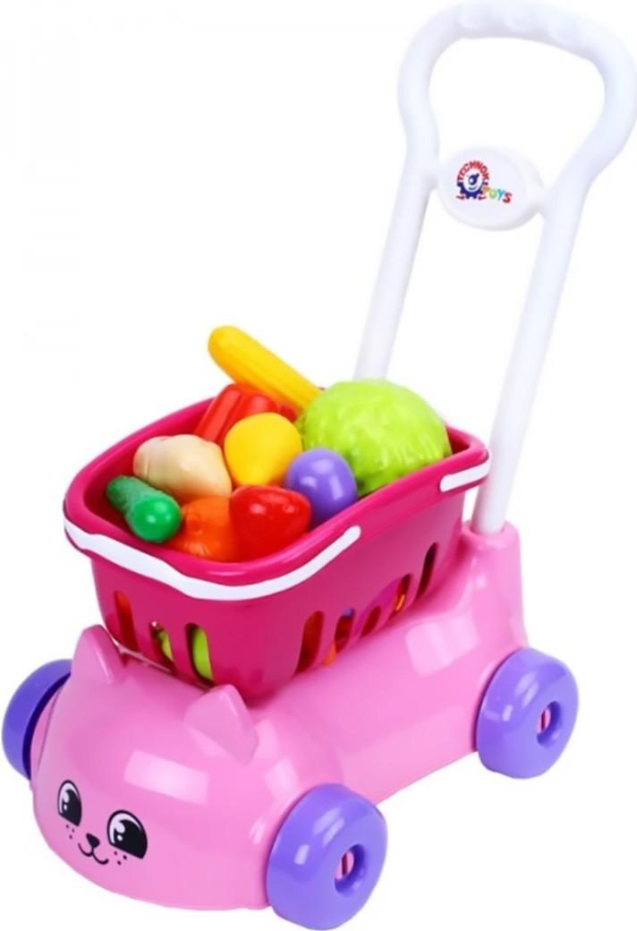 Set de jucarii Technok 7563