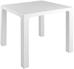 Masa pentru terasa Sanja Orfeo 80 (alb)