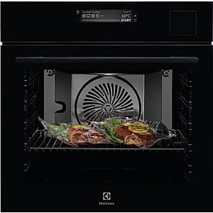 Духовой шкаф электрический Electrolux EOA9S31WZ