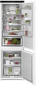 Встраиваемый холодильник AEG TSC8M181CS