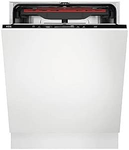 Встраиваемая посудомоечная машина AEG FSB64907Z