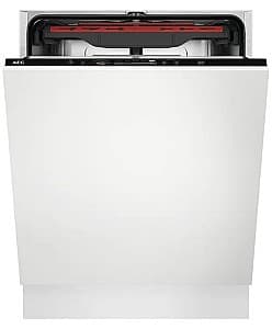 Встраиваемая посудомоечная машина AEG FSB53907Z
