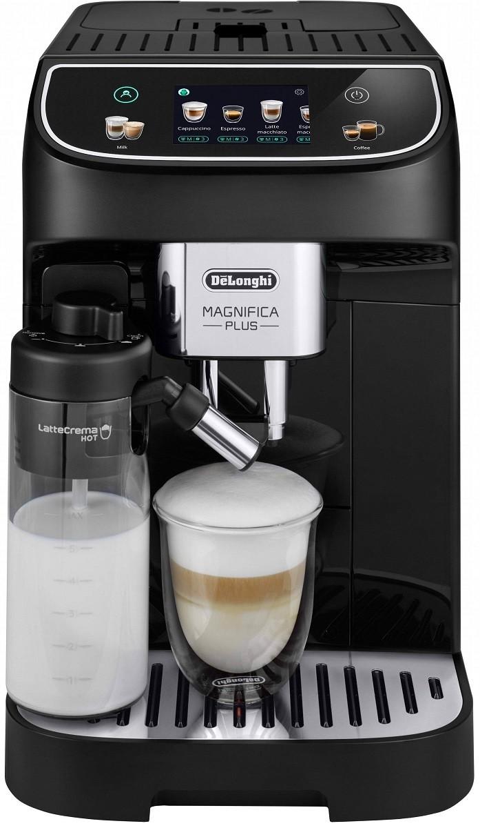 Espressor DeLonghi ECAM 320.60 B