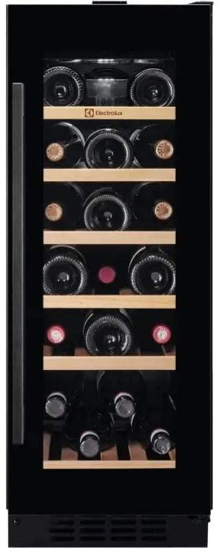 Встраиваемый винный шкаф Electrolux EWUS020B5B