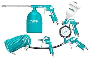 Set scule pneumatice Total TATK053