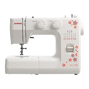 Швейная машина Janome  Sakura 95