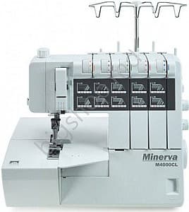 Швейная машина Minerva M4000CL
