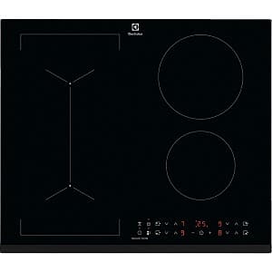 Plita incorporabila electrica Electrolux LIV63431BK