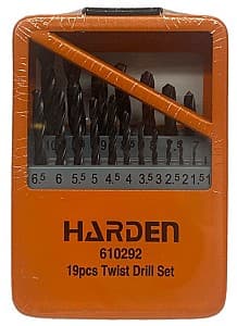 Burghiu Harden (610292)