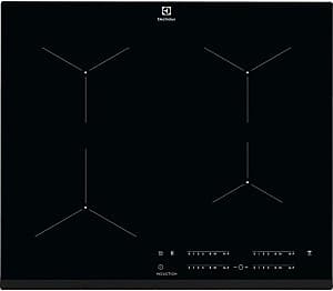 Встраиваемая варочная панель электрическая Electrolux EIT61443B