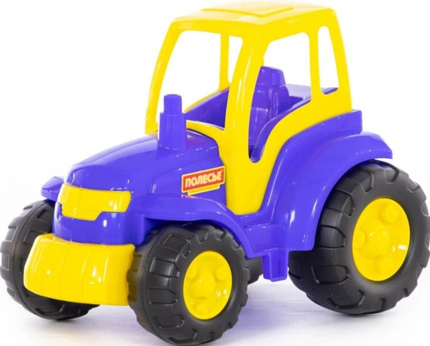 Tehnica speciala Polesie 6683