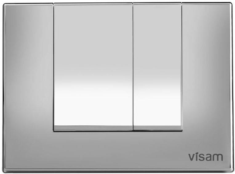 Buton de scurgere Visam ALINDA (227-002)