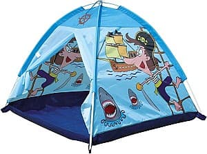 Палатка для детей Bino Pirate 82811