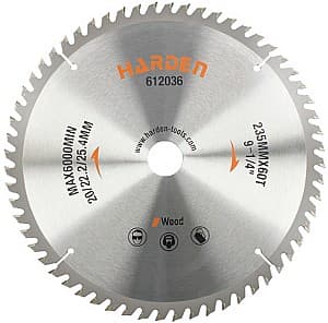 Disc Harden (612036)