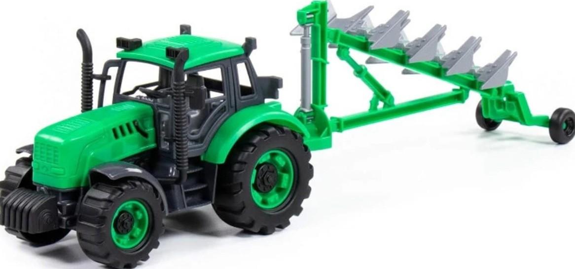 Tehnica speciala Polesie 91307