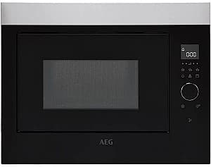 Встраиваемая микроволновая печь Electrolux MBE2658DEM