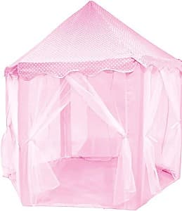 Палатка для детей Bino Castel Pink 82826