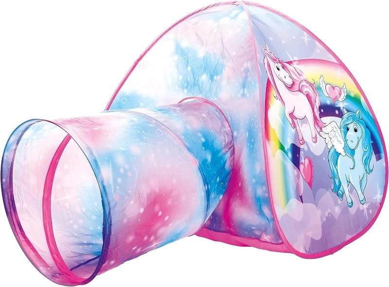 Палатка для детей Bino Unicorn 82823
