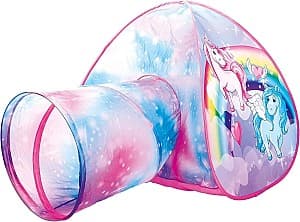 Палатка для детей Bino Unicorn 82823