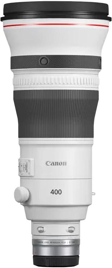 Объектив Canon RF 400mm f/2.8 L IS USM (5053C005)