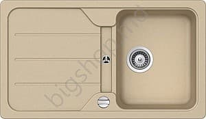 Chiuveta bucatarie SCHOCK Formhaus D100