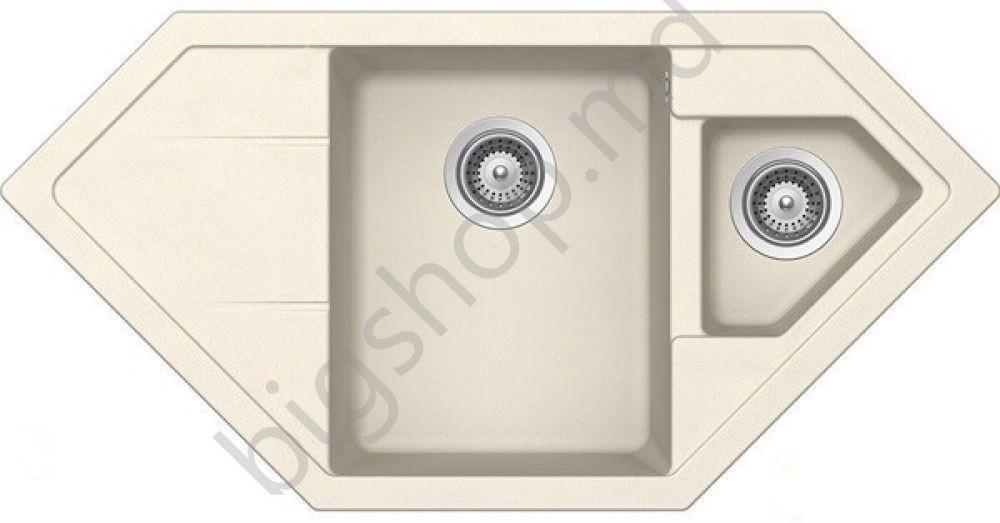 Chiuveta de bucatarie SCHOCK Signus C150