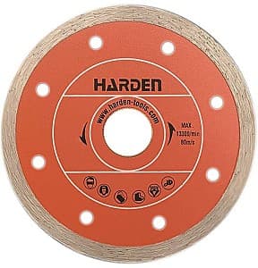 Disc Harden (611316)