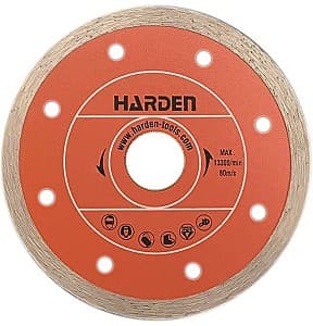 Disc de taiere Harden (611316)