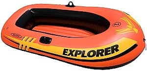 Лодка Intex Explorer 200 (58330)