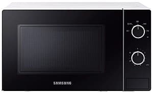 Микроволновая печь Samsung MS20A3010AH Solo MWO