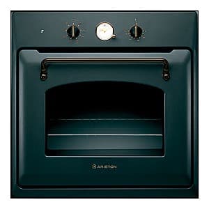 Cuptor electric incorporabil Hotpoint-Ariston FT 851.1 (AN)/НА