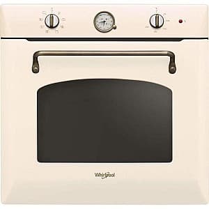 Cuptor electric incorporabil Whirlpool WTAC8411SC/OW