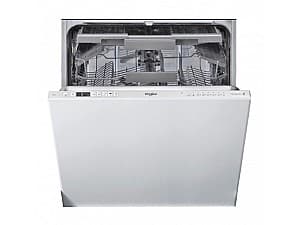 Встраиваемая посудомоечная машина Whirlpool WIC 3C33 PEF