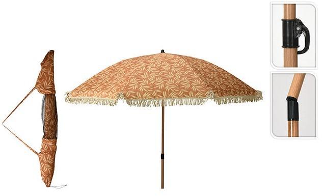 Зонт от солнца AMBIANCE (53918)