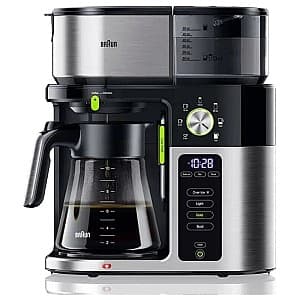 Aparat de cafea BRAUN KF 9050 BK