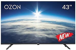 Телевизор Ozon H43S7000R