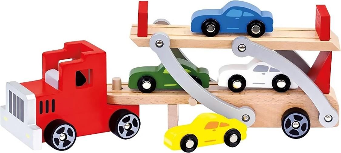 Спецтехника Bino 84075