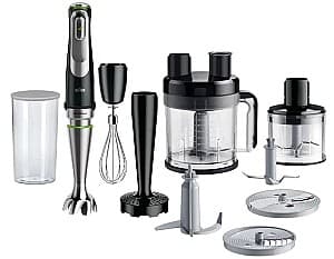 Blender BRAUN MQ 9187 XLI BK