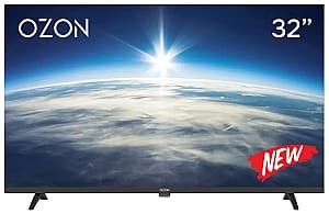 Телевизор Ozon H32S6000R