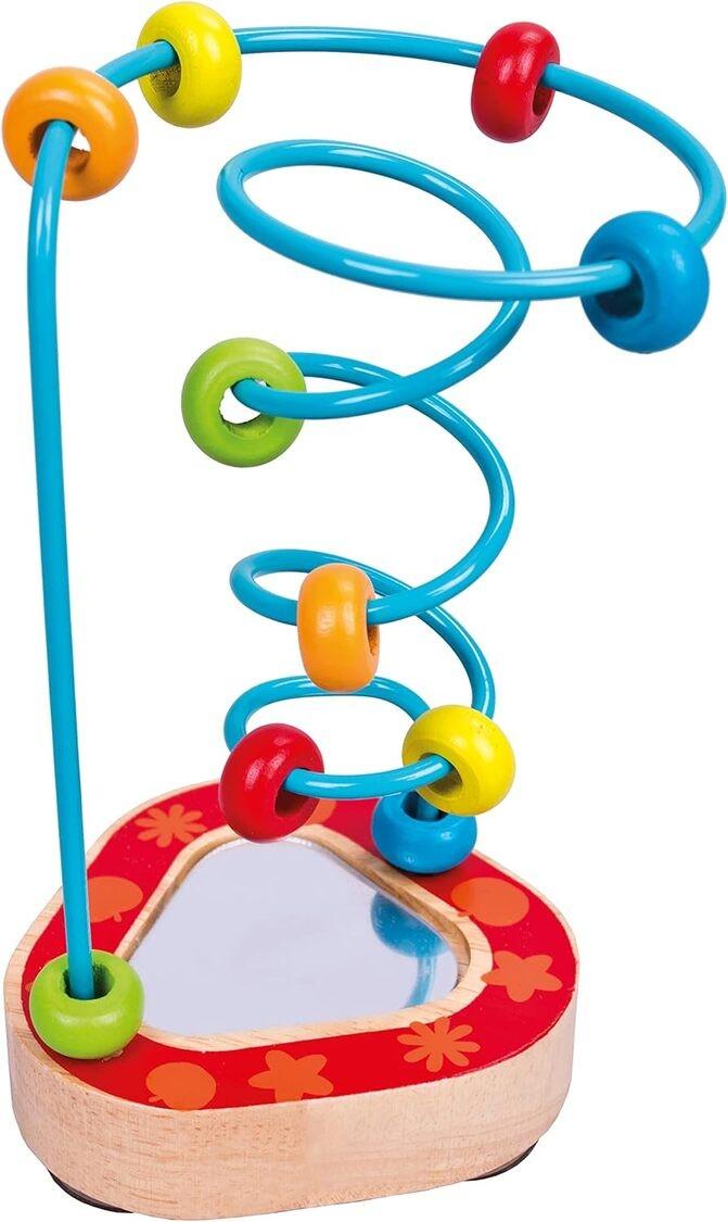 Joc de logica Bino 84200