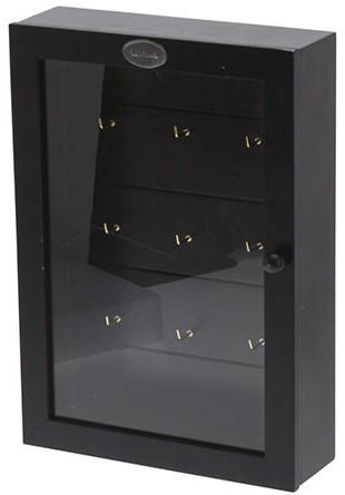 Декор для интерьера NVT Ящик для ключей (26579)