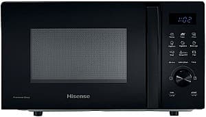 Cuptor cu microunde Hisense H20MOBSD1H