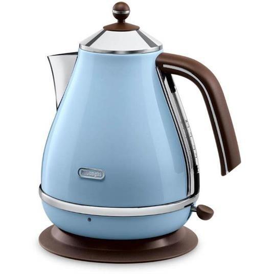 Fierbator electric de apa DeLonghi KBOV 2001.AZ