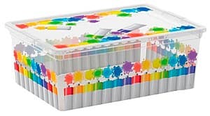 Cutie pentru depozitare KIS C-box Arty S (37252)