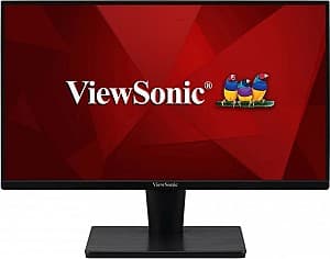 Monitor VIEWSONIC VA2215-H Black