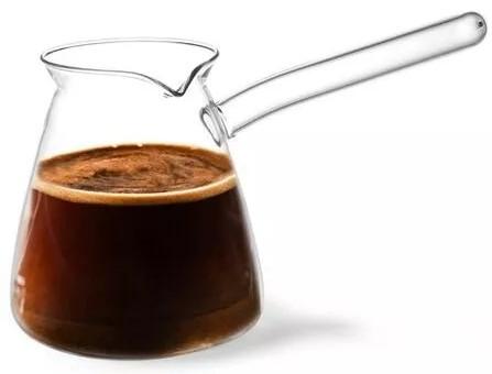 Ibric de cafea FISSMAN 9439